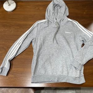 Adidas hoodie